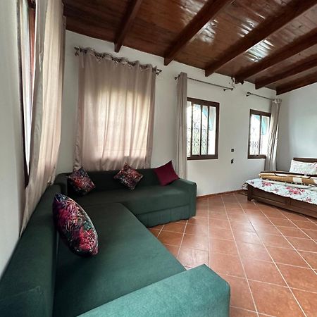 Auberge Dalia Szafszawan Zewnętrze zdjęcie