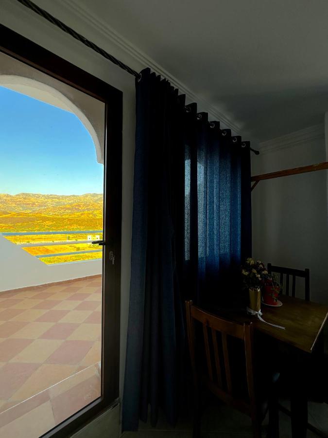 Auberge Dalia Szafszawan Zewnętrze zdjęcie