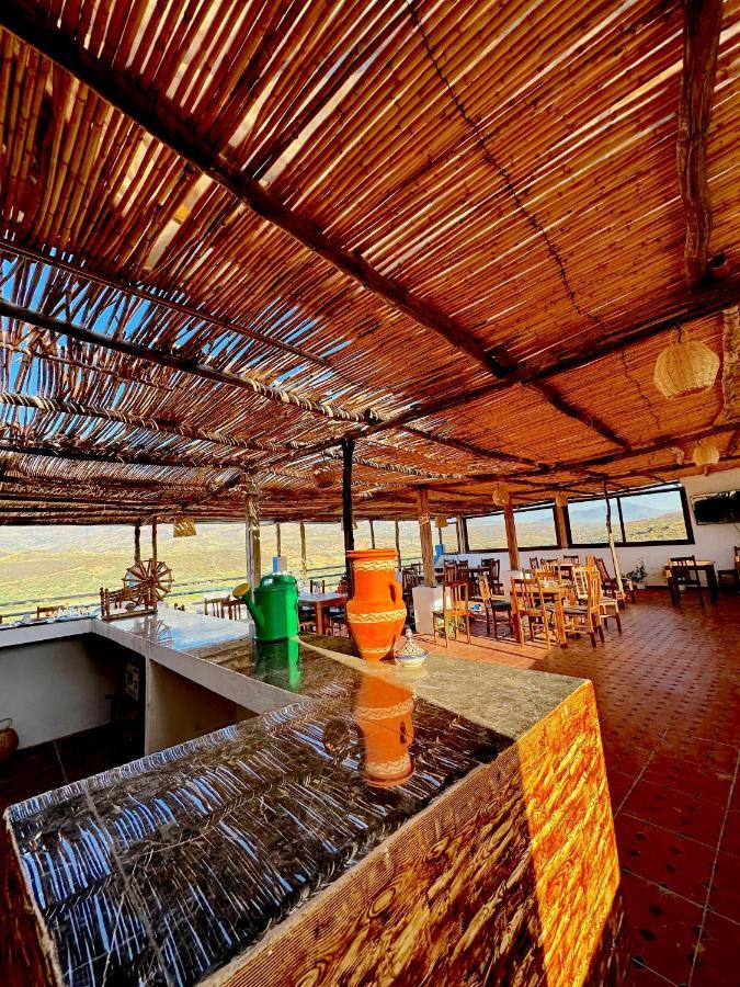 Auberge Dalia Szafszawan Zewnętrze zdjęcie