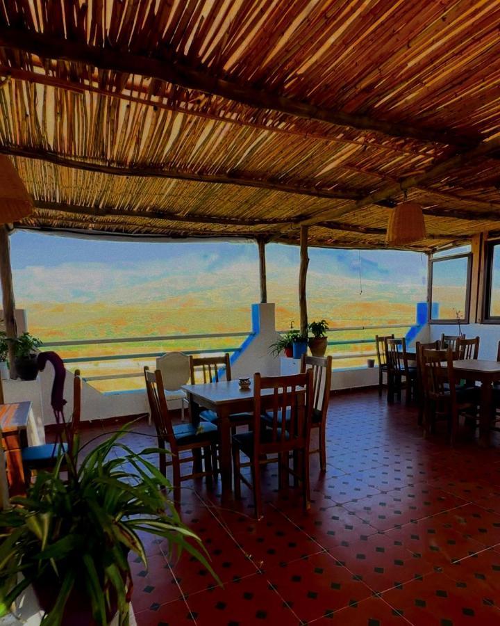 Auberge Dalia Szafszawan Zewnętrze zdjęcie