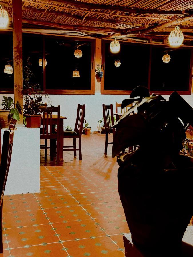 Auberge Dalia Szafszawan Zewnętrze zdjęcie