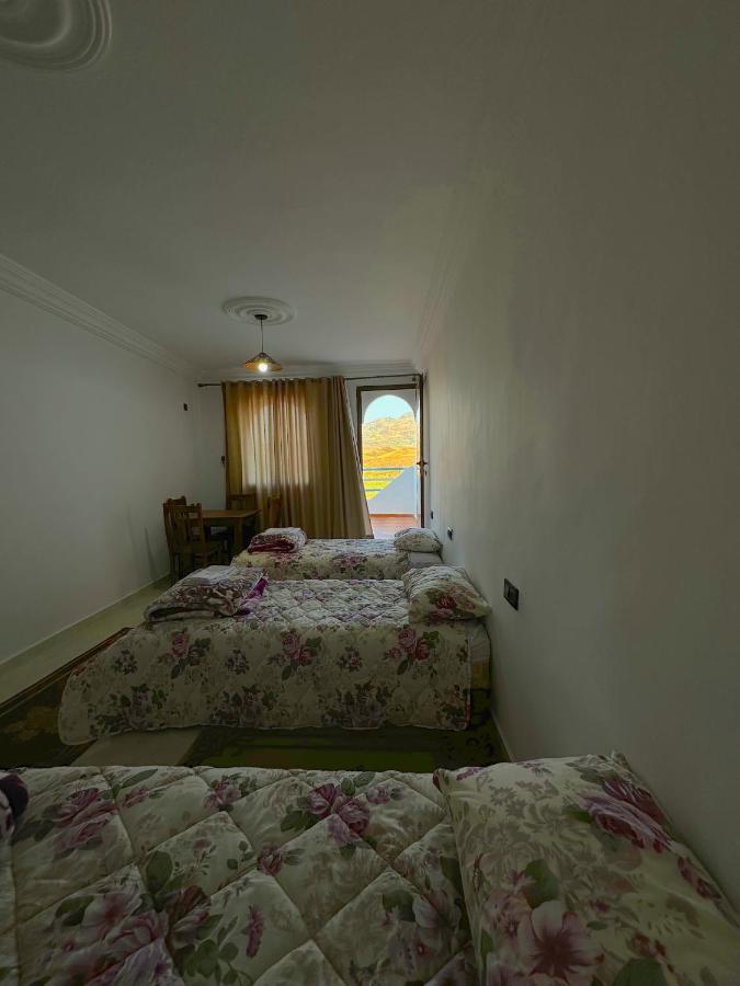 Auberge Dalia Szafszawan Zewnętrze zdjęcie