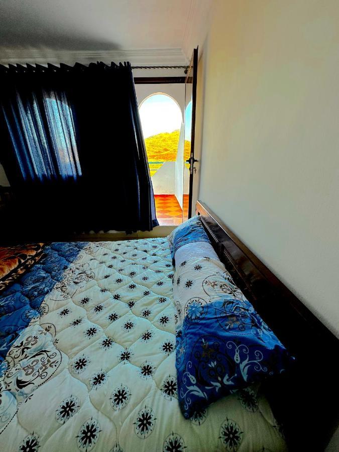 Auberge Dalia Szafszawan Zewnętrze zdjęcie