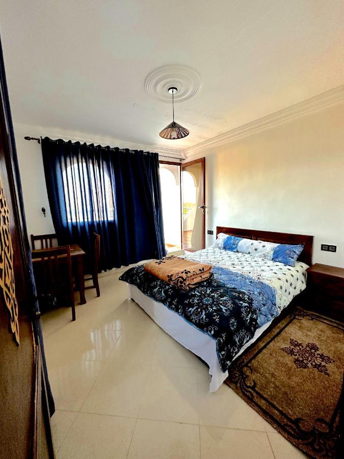 Auberge Dalia Szafszawan Zewnętrze zdjęcie