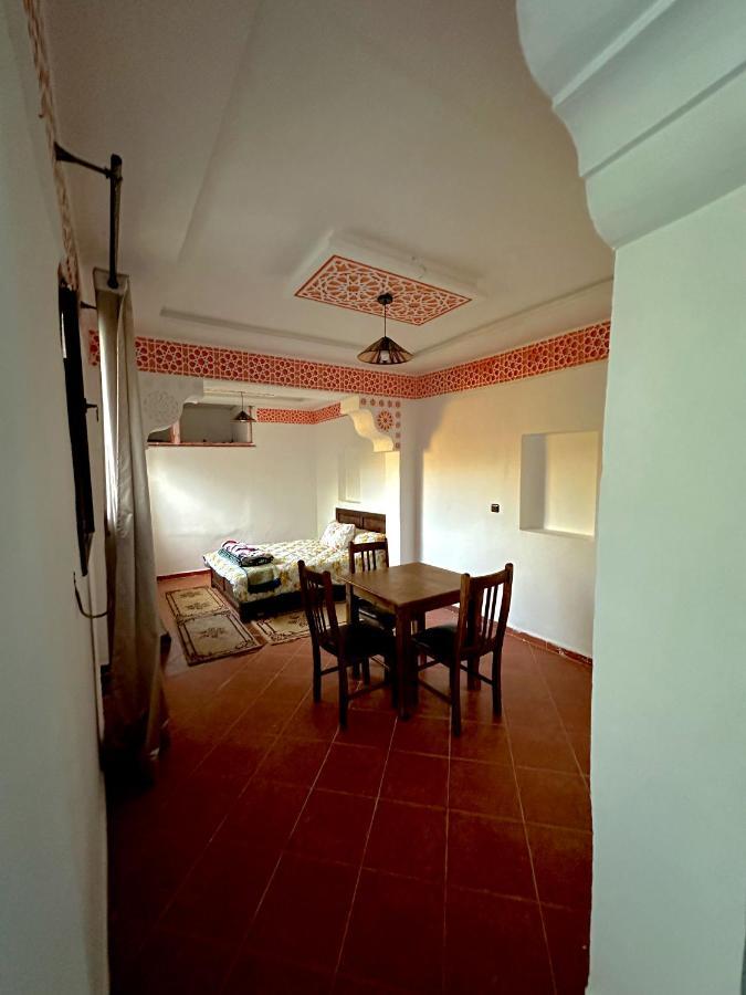 Auberge Dalia Szafszawan Zewnętrze zdjęcie