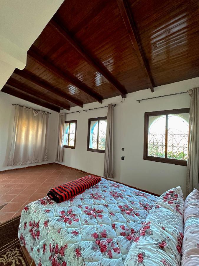 Auberge Dalia Szafszawan Zewnętrze zdjęcie