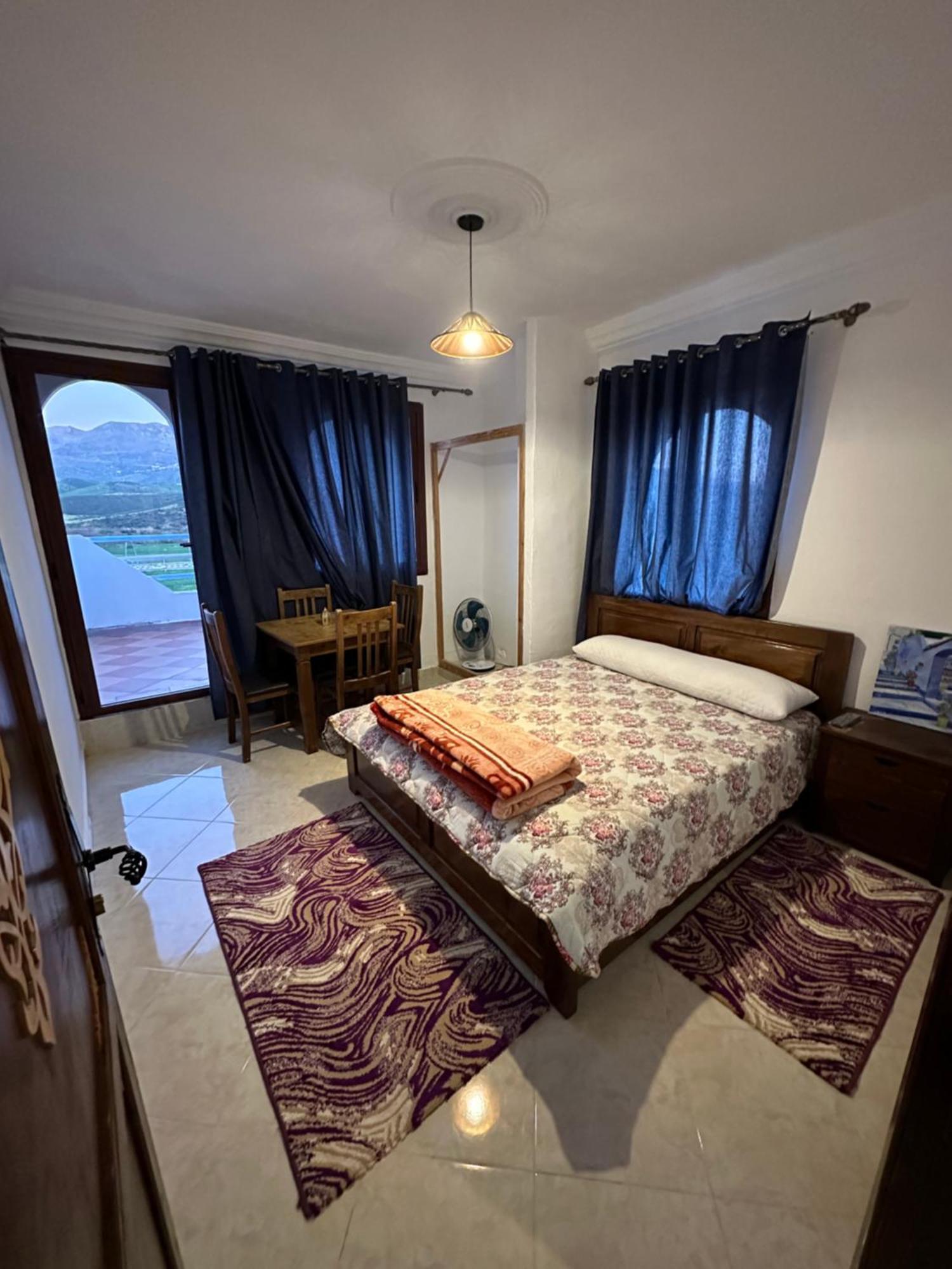 Auberge Dalia Szafszawan Zewnętrze zdjęcie