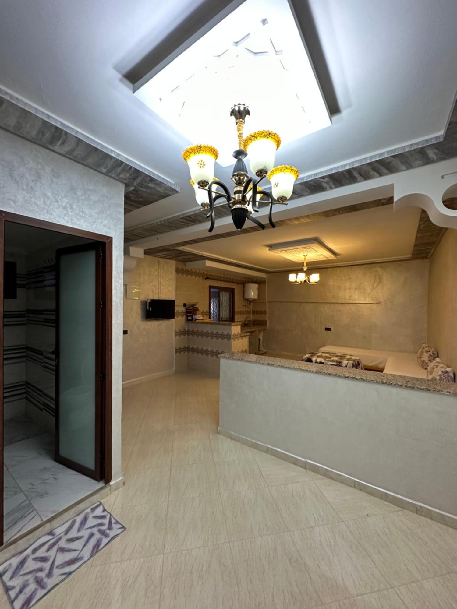 Auberge Dalia Szafszawan Zewnętrze zdjęcie