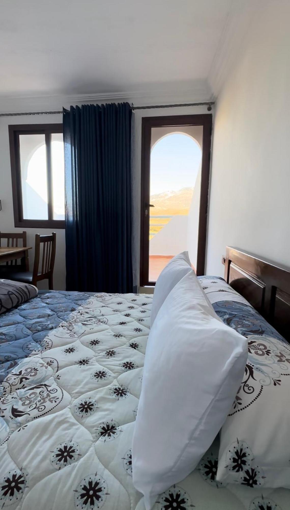 Auberge Dalia Szafszawan Zewnętrze zdjęcie